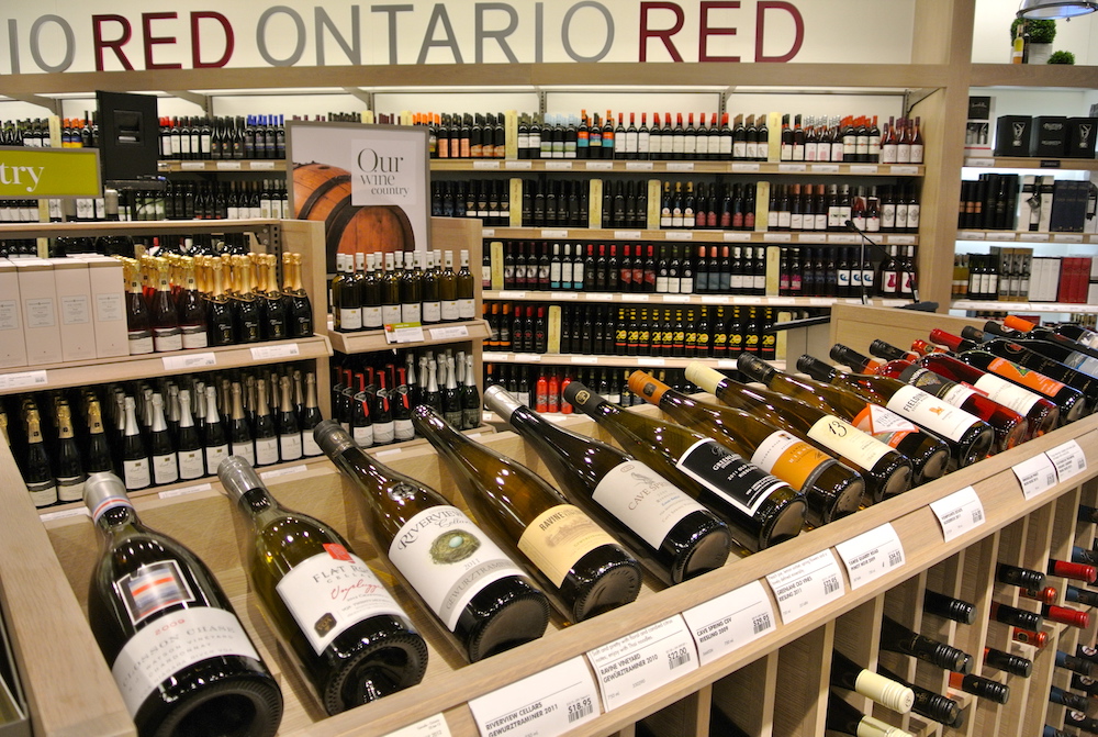 报告称不公平的税收、LCBO 阻碍了安大略省 VQA 葡萄酒的增长