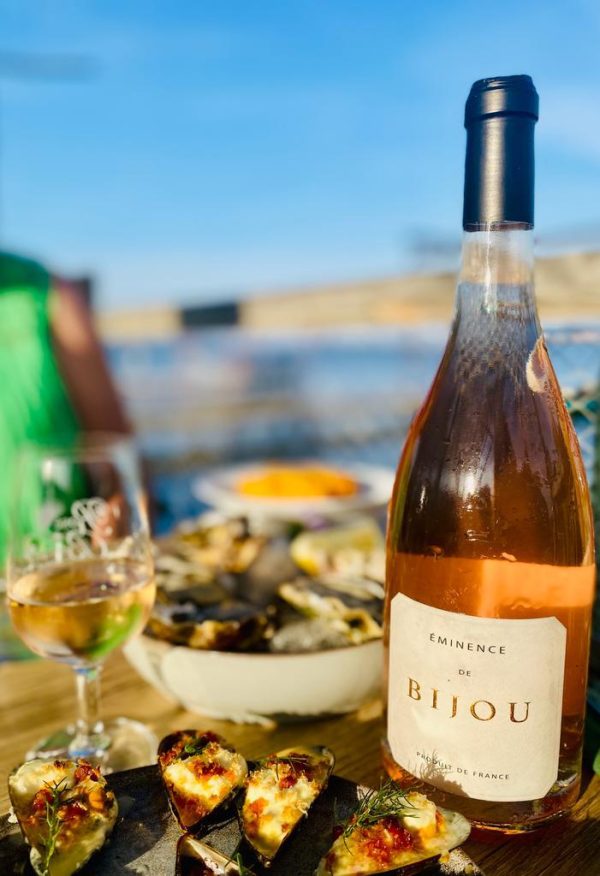 Bijou 揭示了为什么其葡萄酒适合夏季美食