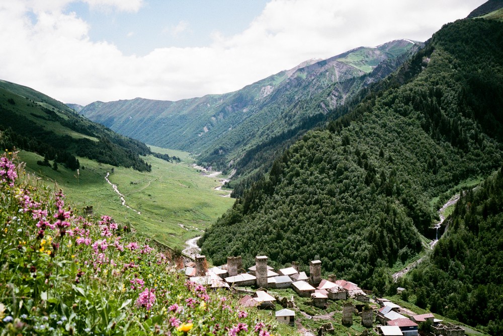 风景