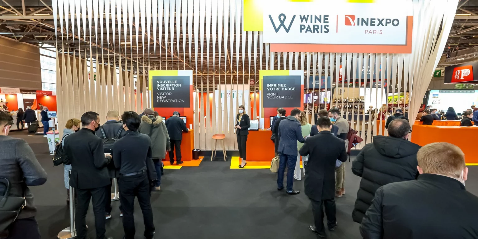 Vinexpo 2024