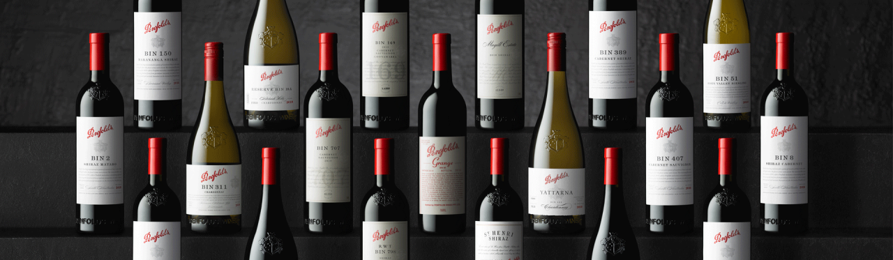 Penfolds