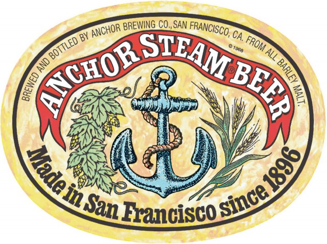 Anchor Brewing