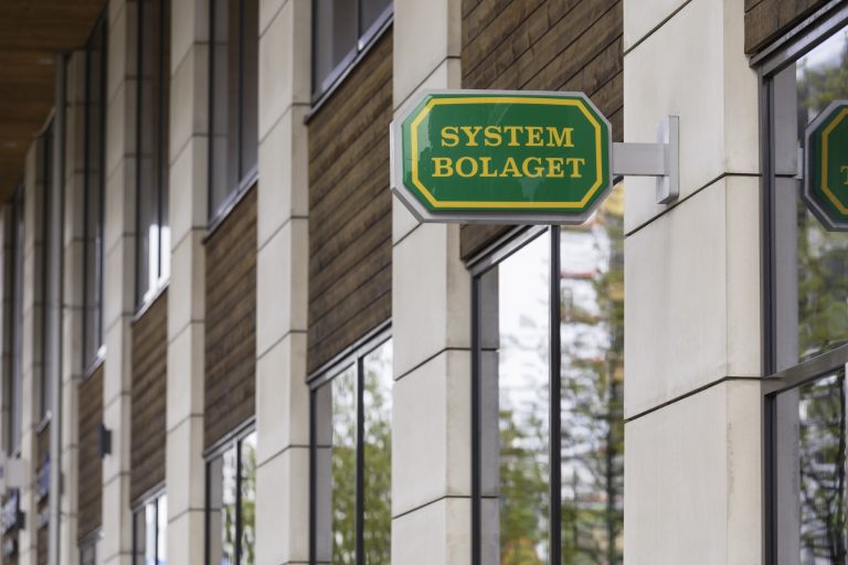 Systembolaget