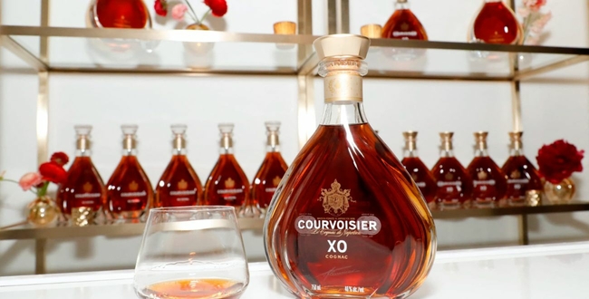 Courvoisier XO