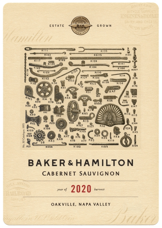 Baker & Hamilton