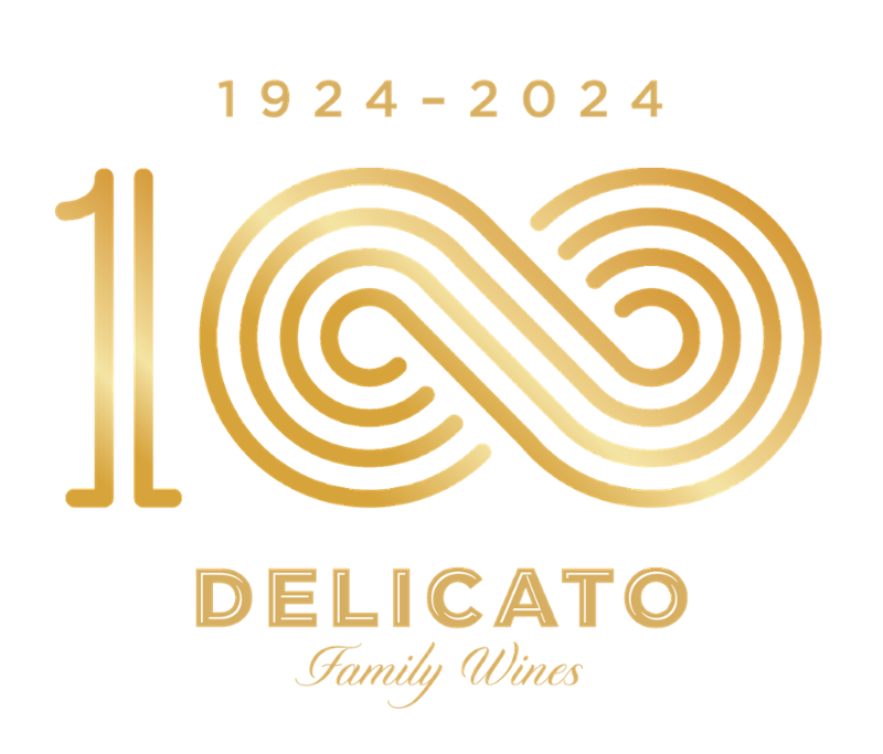 Delicato 家族葡萄酒庆祝成立 100 周年