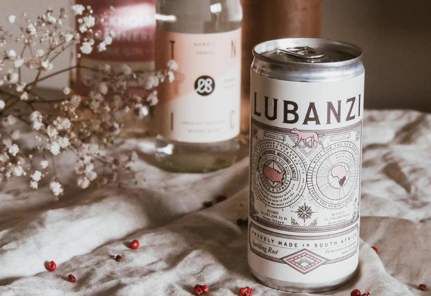 Lubanzi Wines